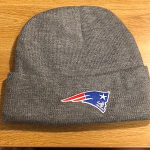 Patriots Beanie